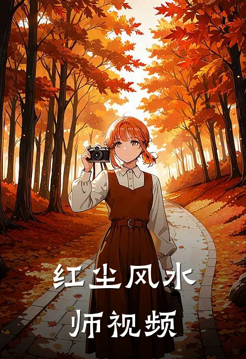 红尘风水师视频