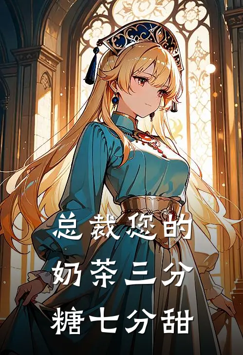 总裁您的奶茶三分糖七分甜(蒋思琪傅星羽)热门网络小说推荐_最新章节列表总裁您的奶茶三分糖七分甜(蒋思琪傅星羽)