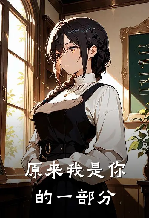 原来我是你的一部分抖音热门最新好看小说推荐_完本小说免费原来我是你的一部分(抖音热门)