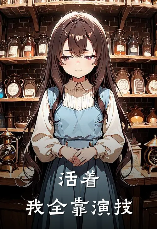 活着，我全靠演技