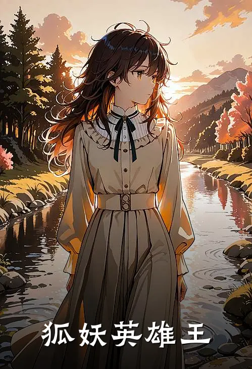 狐妖英雄王林越涂山小说免费完结_最新章节列表狐妖英雄王(林越涂山)