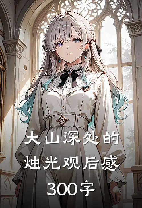 大山深处的烛光观后感300字