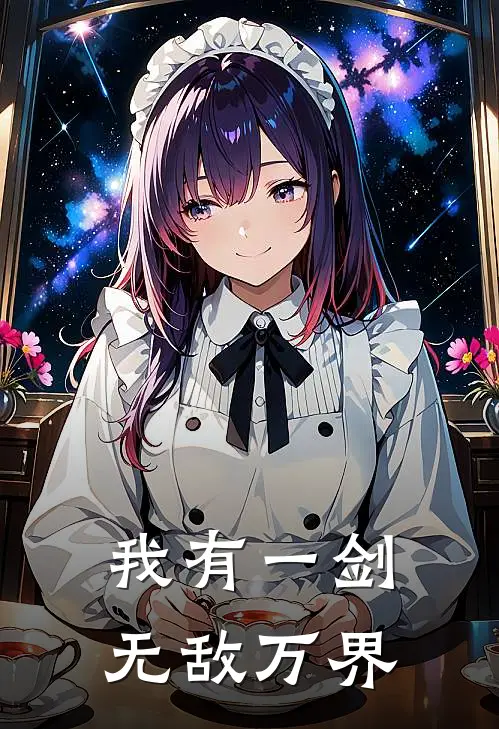 我有一剑，无敌万界