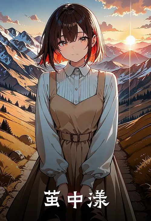 茧中漾(郭添禄郭漾)全文免费在线阅读_茧中漾热门小说