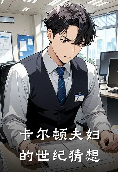 卡尔顿夫妇的世纪猜想罗伯特诺特全集免费小说_免费小说完结卡尔顿夫妇的世纪猜想(罗伯特诺特)