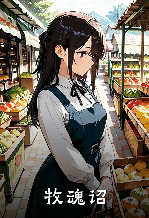 牧魂诏(沈墨虚渊)免费小说全集_完本小说免费阅读牧魂诏(沈墨虚渊)