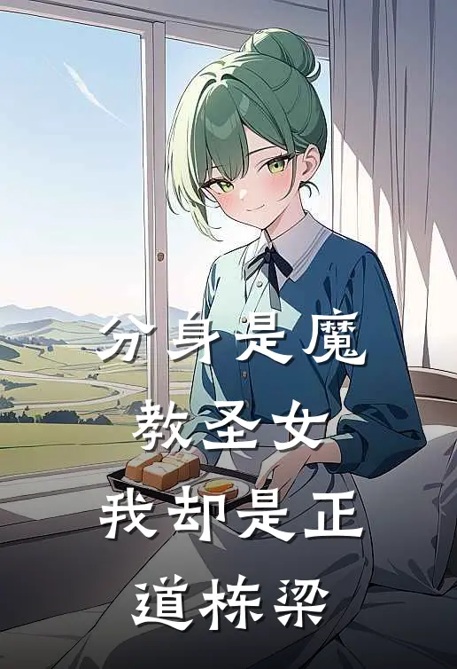 分身是魔教圣女，我却是正道栋梁(罗麟洛璃)最新完结小说推荐_热门小说排行榜分身是魔教圣女，我却是正道栋梁罗麟洛璃