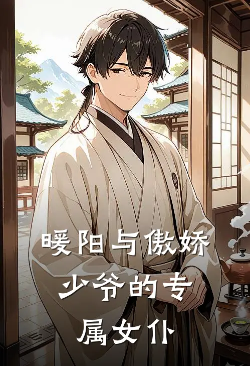 林晓暖顾言泽暖阳与傲娇：少爷的专属女仆完结版在线阅读_暖阳与傲娇：少爷的专属女仆全集免费在线阅读