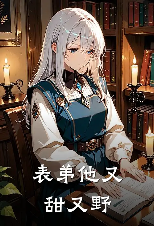 表弟他又甜又野秦屿林晚全本免费在线阅读_秦屿林晚全文阅读