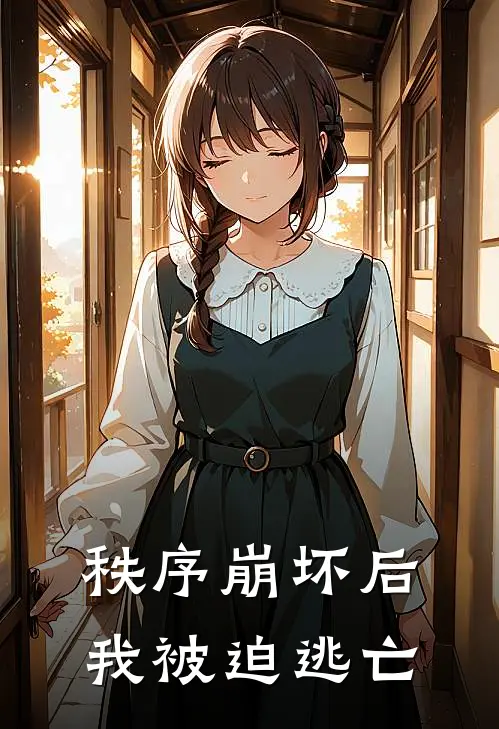 秩序崩坏后，我被迫逃亡(陆凡苏婉清)完结版小说全文免费阅读_最新小说秩序崩坏后，我被迫逃亡(陆凡苏婉清)