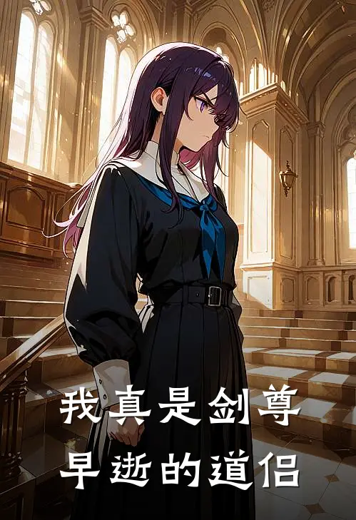 我真是剑尊早逝的道侣张鹏白清尘免费小说全文阅读_免费小说在线阅读我真是剑尊早逝的道侣张鹏白清尘