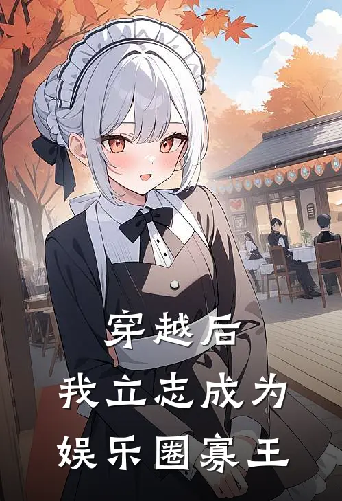 穿越后，我立志成为娱乐圈寡王顾之遥林安宇小说完整版_热门好看小说穿越后，我立志成为娱乐圈寡王(顾之遥林安宇)