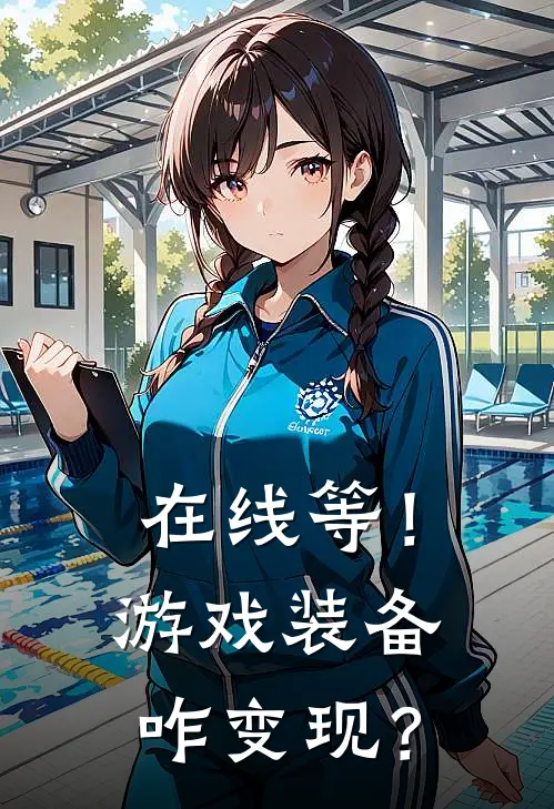 在线等！游戏装备咋变现？(李海赵强)小说免费阅读_热门小说阅读在线等！游戏装备咋变现？李海赵强