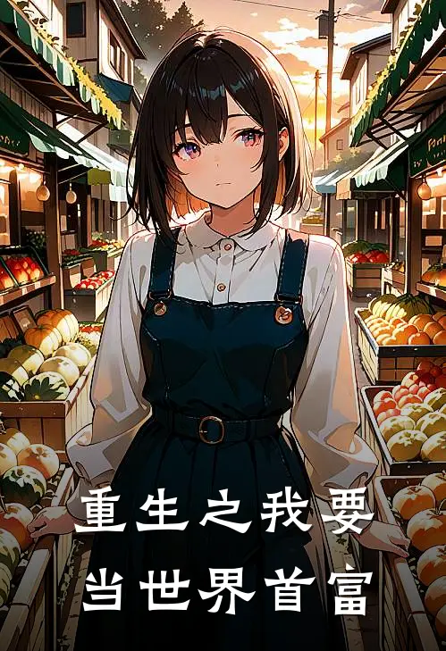 林一林一才(重生之我要当世界首富)全本免费在线阅读_(重生之我要当世界首富)完结版免费在线阅读