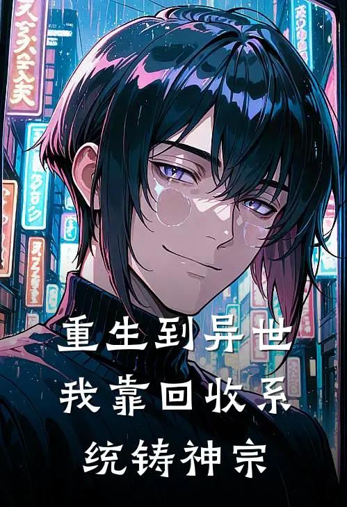 重生到异世我靠回收系统铸神宗