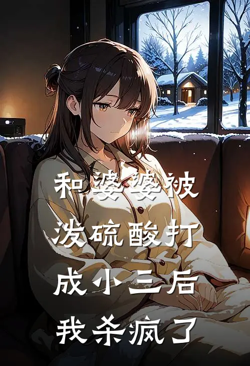 和婆婆被泼硫酸打成小三后，我杀疯了