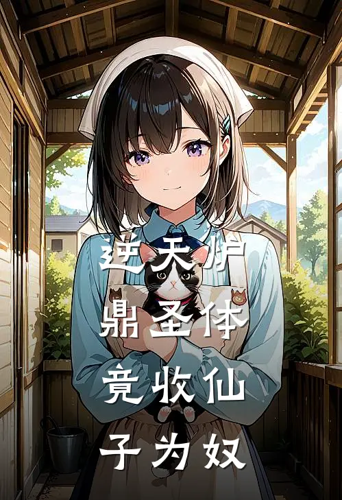 逆天炉鼎圣体，竟收仙子为奴应欢媚姬小说完整版_热门好看小说逆天炉鼎圣体，竟收仙子为奴(应欢媚姬)