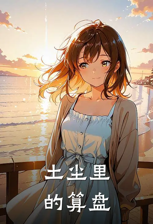 土尘里的算盘(陈默王二柱)推荐小说_土尘里的算盘(陈默王二柱)全文免费阅读大结局