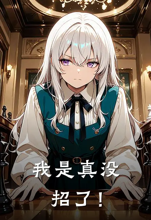 我是真没招了！林杼赢湛热门小说排行_免费小说我是真没招了！林杼赢湛