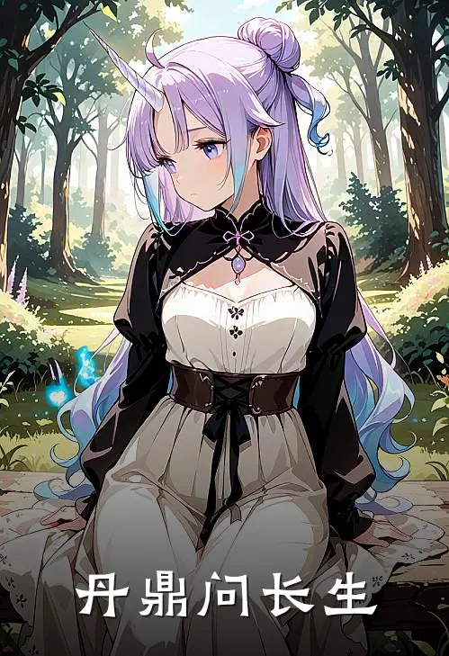 丹鼎问长生(周文牛德富)在线免费小说_完结小说免费阅读丹鼎问长生周文牛德富