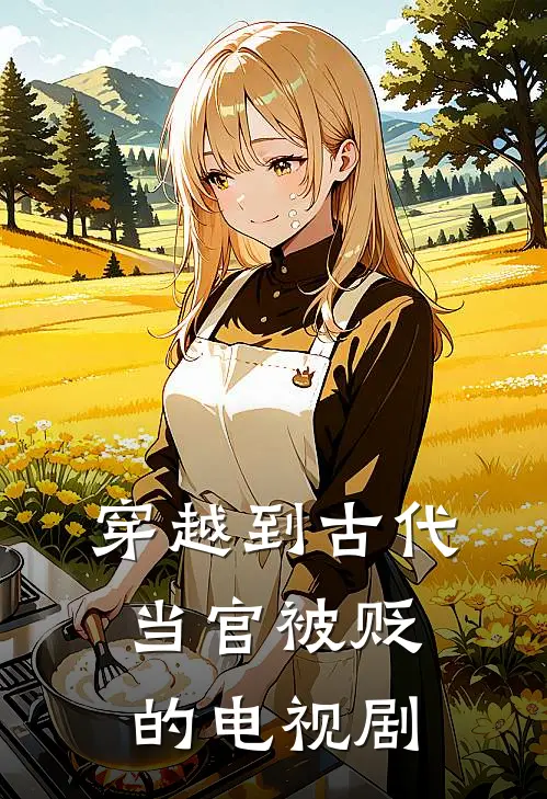 穿越到古代当官被贬的电视剧