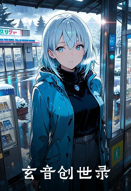 玄音创世录萧史念琮热门小说大全_免费小说完结玄音创世录萧史念琮