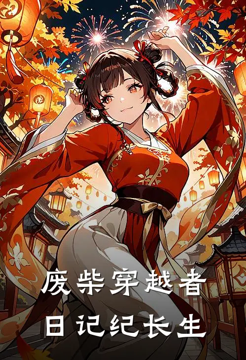 废柴穿越者日记纪长生