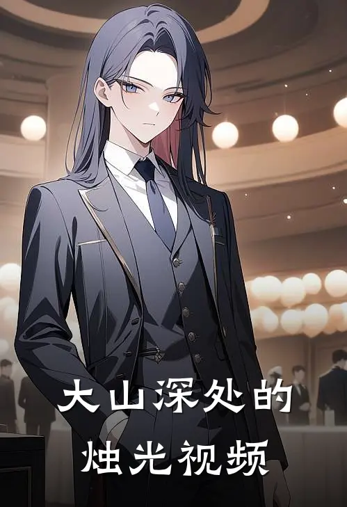 大山深处的烛光视频
