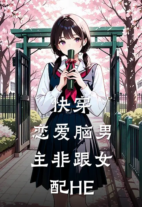 快穿：恋爱脑男主非跟女配HE神皆月9完本热门小说_小说完结版快穿：恋爱脑男主非跟女配HE(神皆月9)