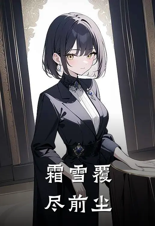 霜雪覆尽前尘(时悦柠路锦晨)小说最新章节_全文免费小说霜雪覆尽前尘时悦柠路锦晨