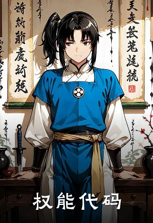 权能代码(林烬雷浩)完结版小说全文免费阅读_最新小说权能代码(林烬雷浩)