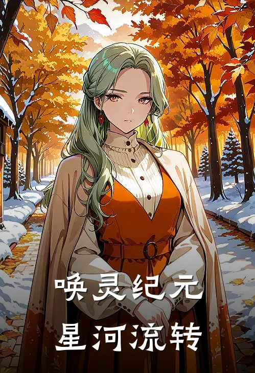 唤灵纪元：星河流转(苏璃岑雪瑶)完本小说大全_热门小说大全唤灵纪元：星河流转苏璃岑雪瑶