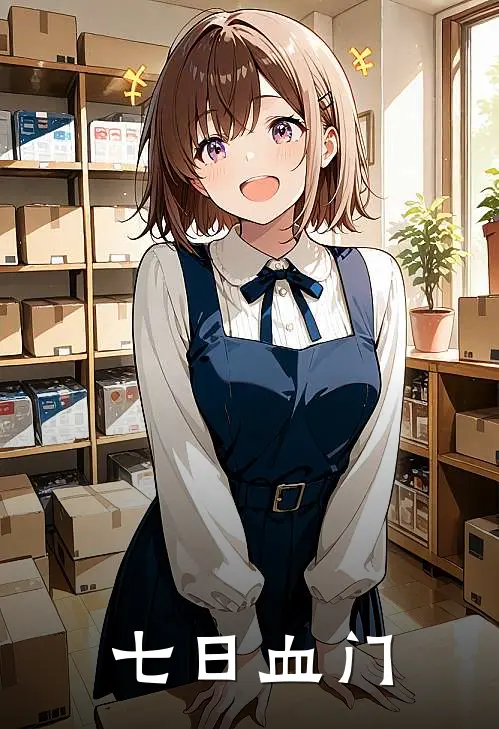 七日血门（徐淼徐淼）完整版小说阅读_七日血门全文免费阅读（徐淼徐淼）