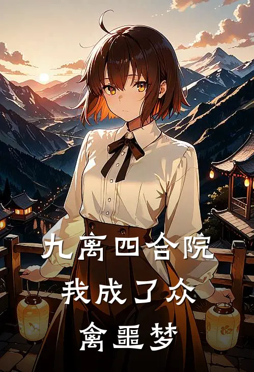 九离四合院，我成了众禽噩梦林昊秦淮茹免费小说完整版_完结版小说阅读九离四合院，我成了众禽噩梦(林昊秦淮茹)