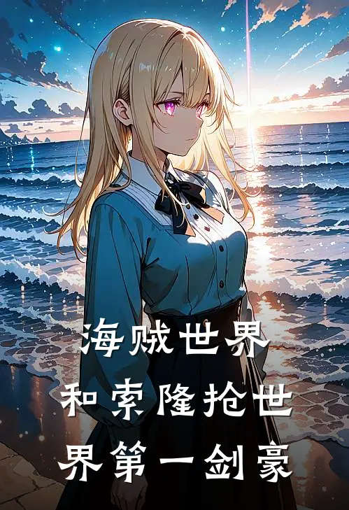 海贼世界：和索隆抢世界第一剑豪