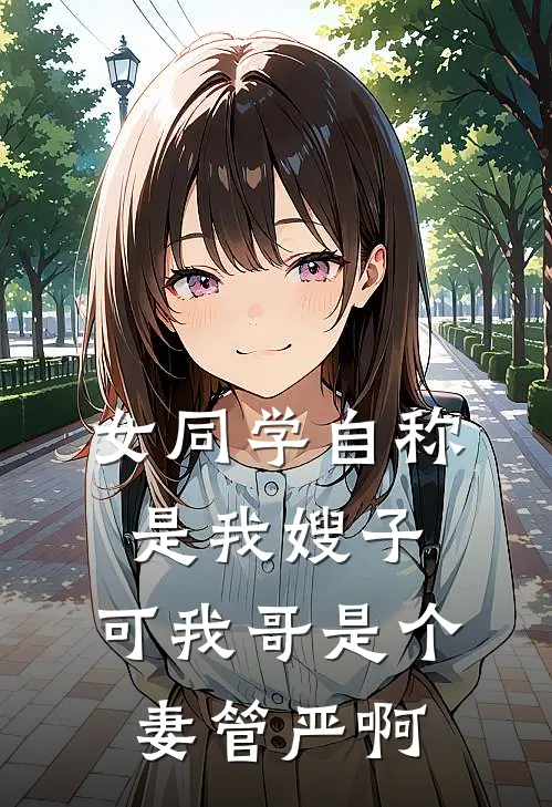 女同学自称是我嫂子，可我哥是个妻管严啊