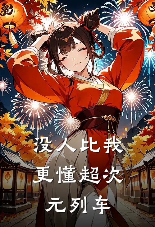 没人比我更懂超次元列车白泽透子小说推荐完结_全集免费小说没人比我更懂超次元列车(白泽透子)