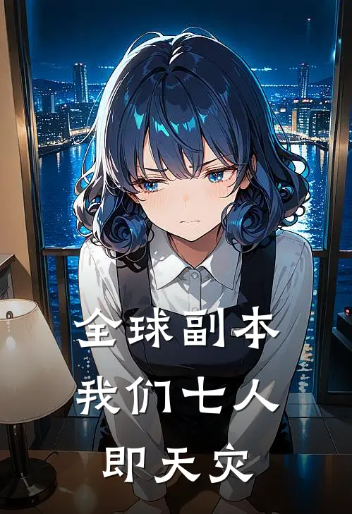 全球副本：我们七人即天灾