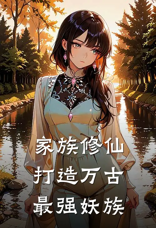 家族修仙：打造万古最强妖族孙凡孙凡_《家族修仙：打造万古最强妖族》最新章节免费在线阅读