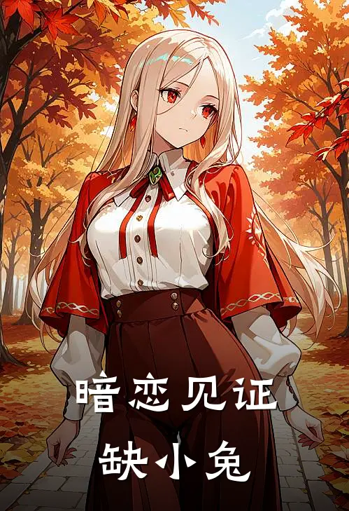 暗恋见证缺小兔