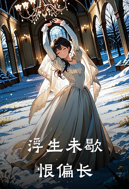 浮生未歇恨偏长(谢霁明沈令仪)免费阅读_热门的小说浮生未歇恨偏长谢霁明沈令仪