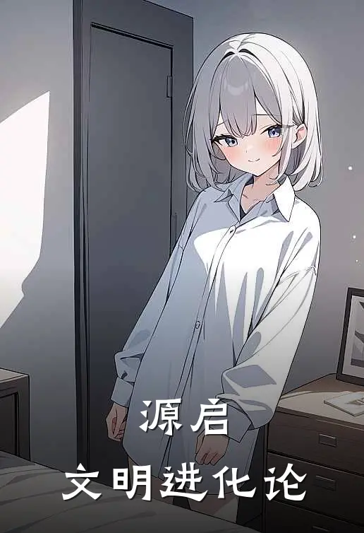 源启：文明进化论