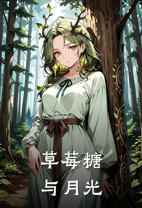 草莓糖与月光(林晚陆辰)热门小说在线阅读_热门小说草莓糖与月光(林晚陆辰)