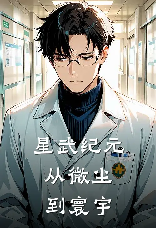 星武纪元：从微尘到寰宇林辰林溪免费小说推荐_推荐完结小说星武纪元：从微尘到寰宇(林辰林溪)