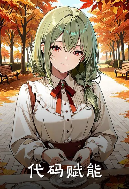 雷一鸣王伟《代码赋能》全文免费阅读_代码赋能全集在线阅读