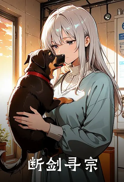 林彻赵虎(断剑寻宗)全本免费在线阅读_林彻赵虎全集在线阅读