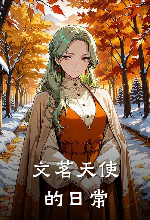 文茗天使的日常鹤卡特楠可卡斯最新完本小说_免费小说大全文茗天使的日常(鹤卡特楠可卡斯)