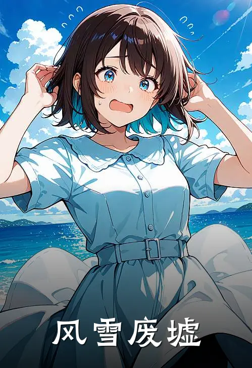 风雪废墟米米梨白免费小说全集_免费小说在哪看风雪废墟(米米梨白)