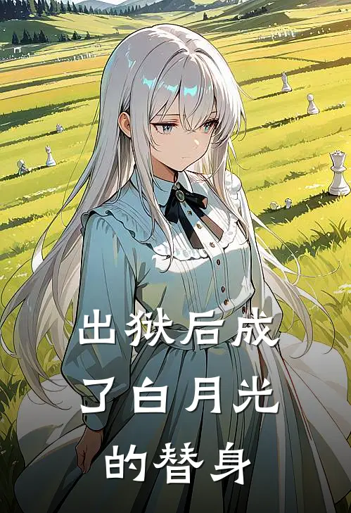 出狱后成了白月光的替身