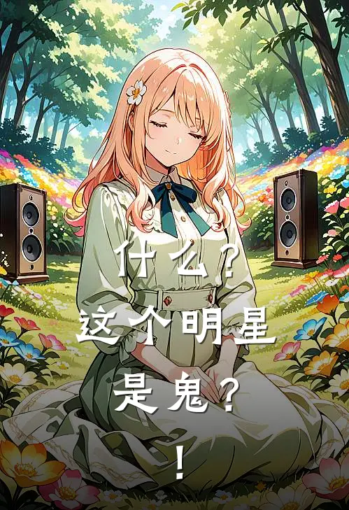 什么？这个明星是鬼？！(安宁王茜)全集阅读_什么？这个明星是鬼？！最新章节阅读